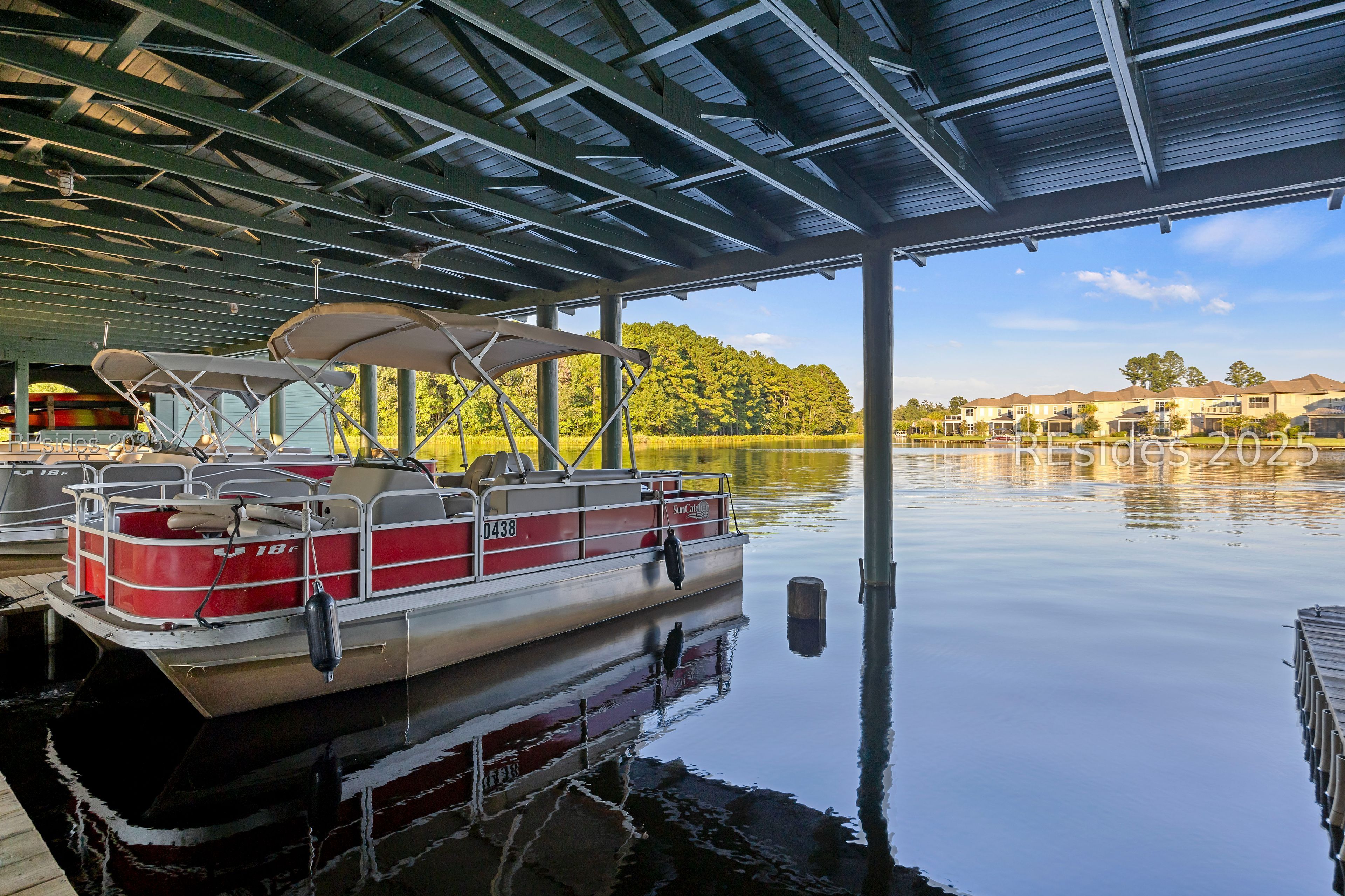 23 Anchor Bend