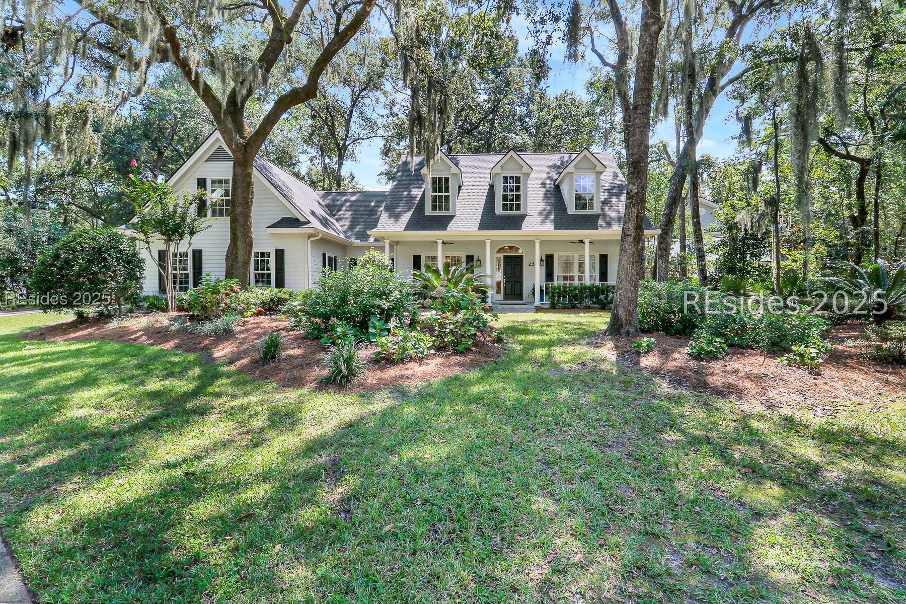 23 Old Sawmill Drive