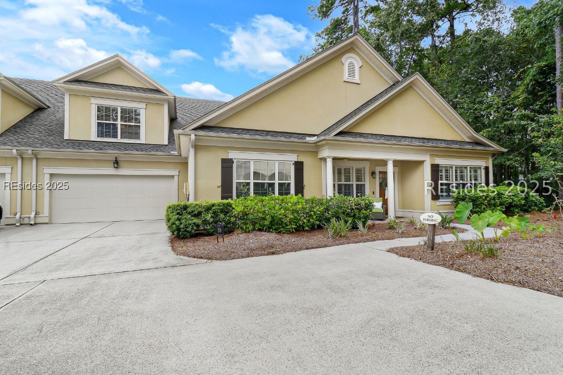 35 Heartwood Court Unit: 1215