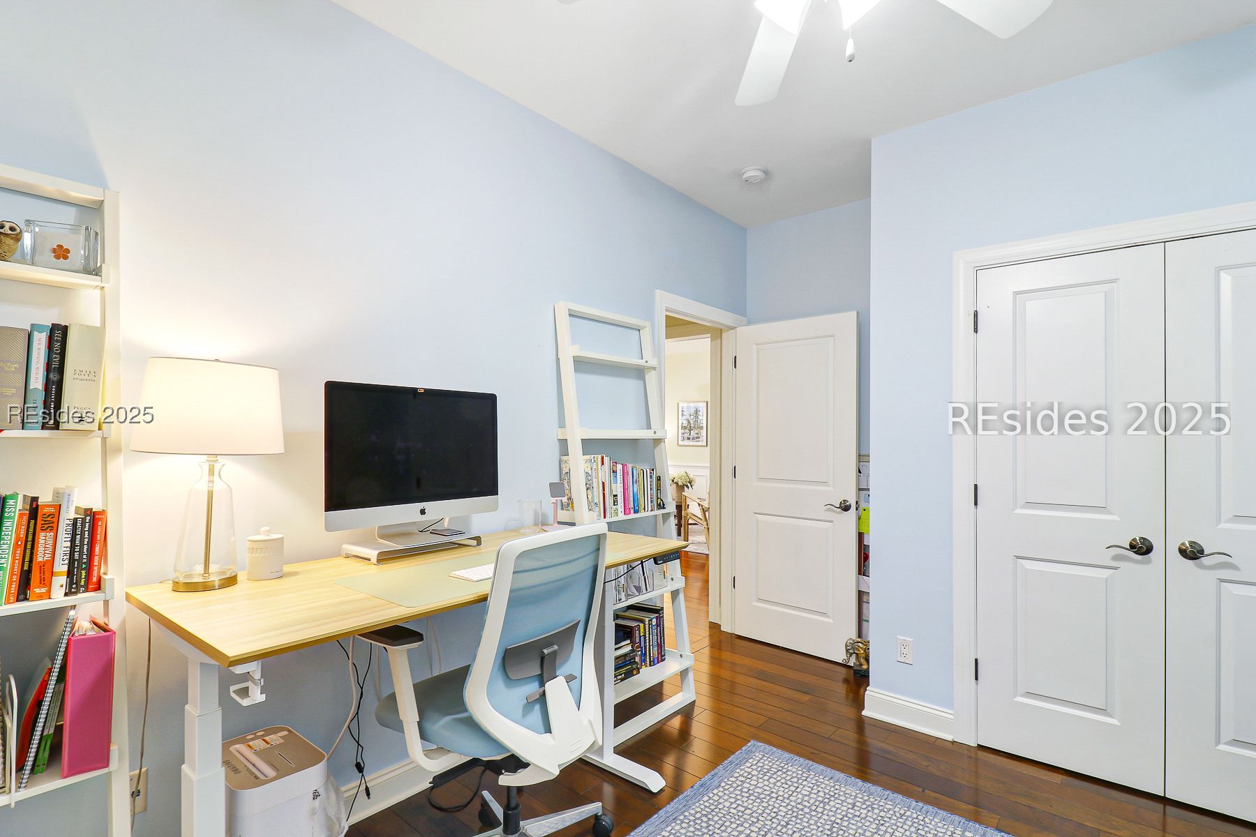 35 Heartwood Court Unit: 1215