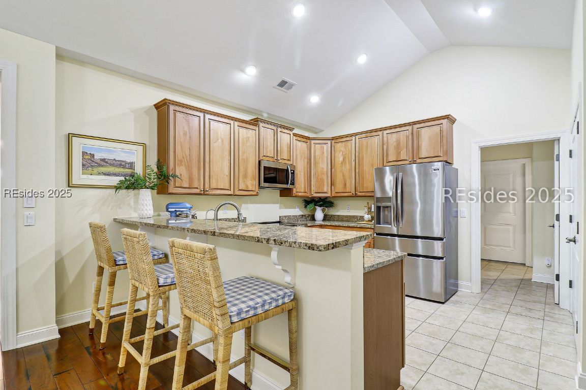 35 Heartwood Court Unit: 1215
