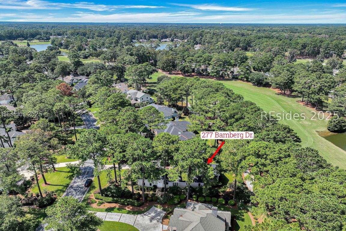 277 Bamberg Drive