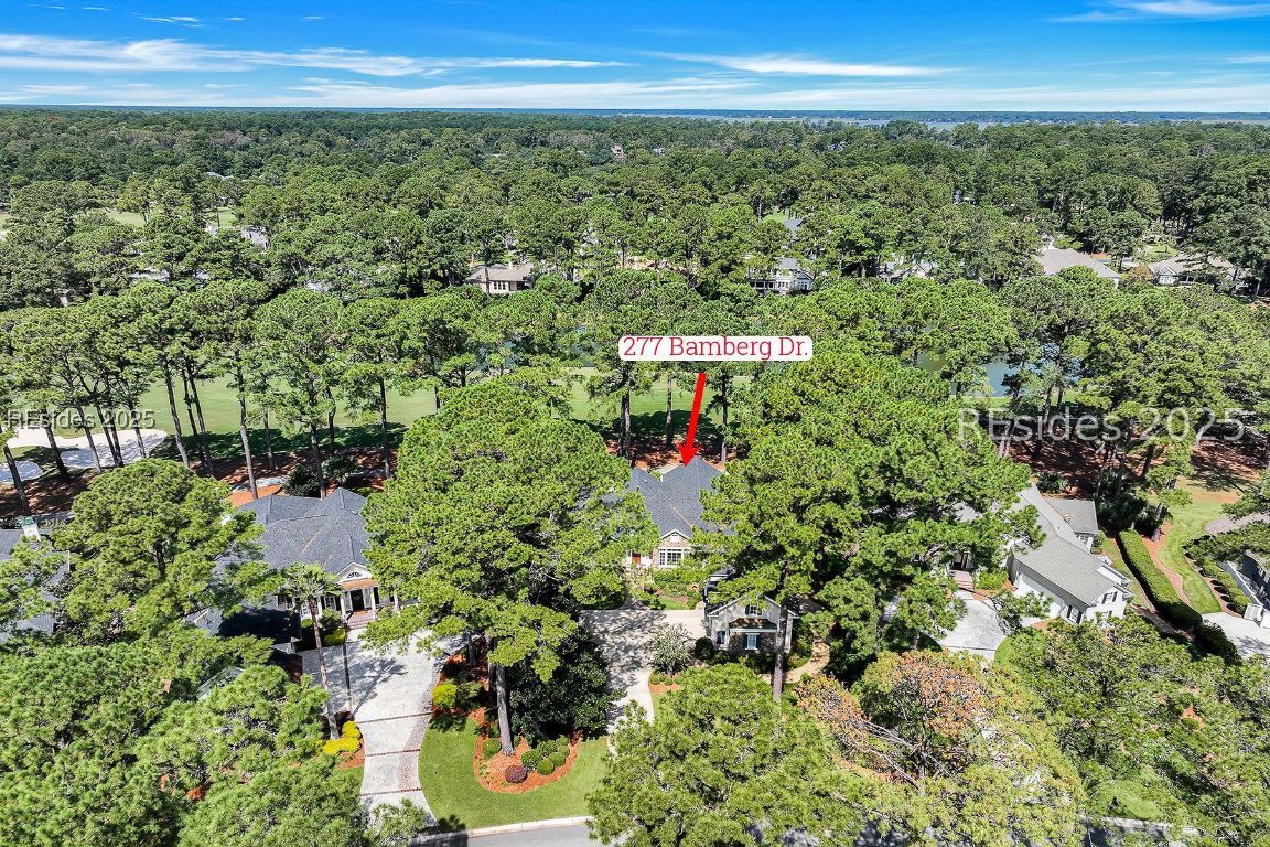 277 Bamberg Drive