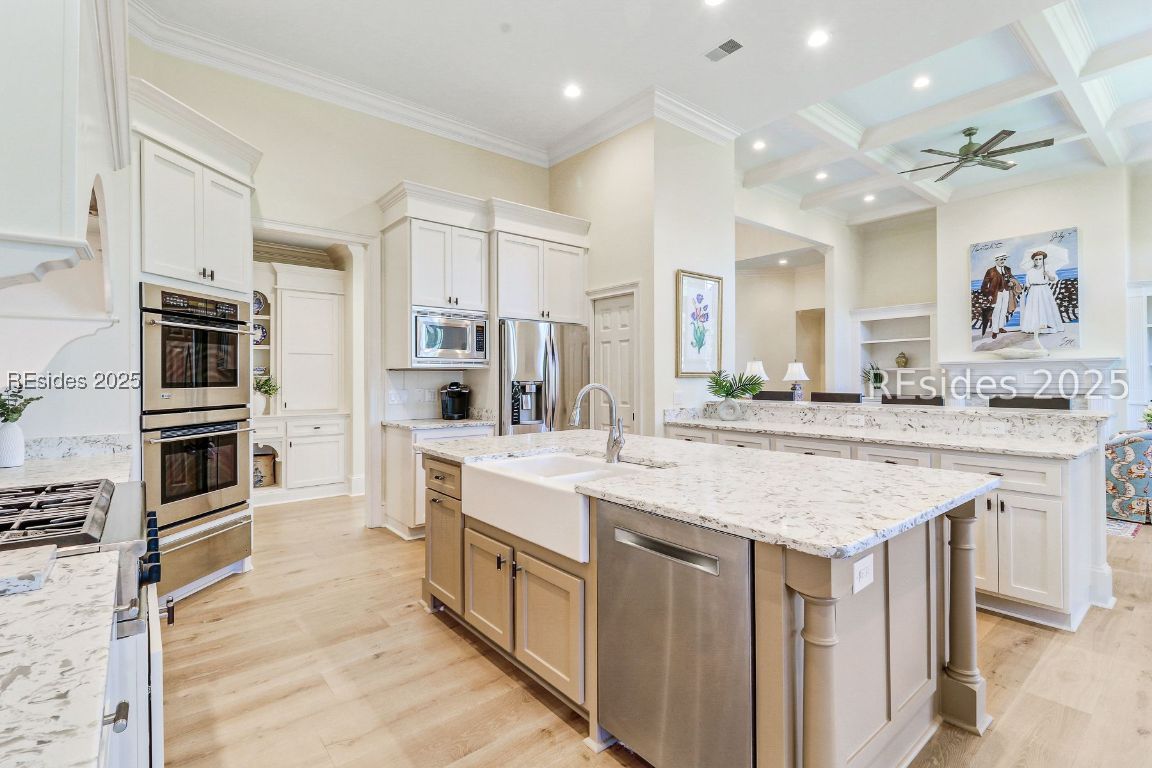 277 Bamberg Drive