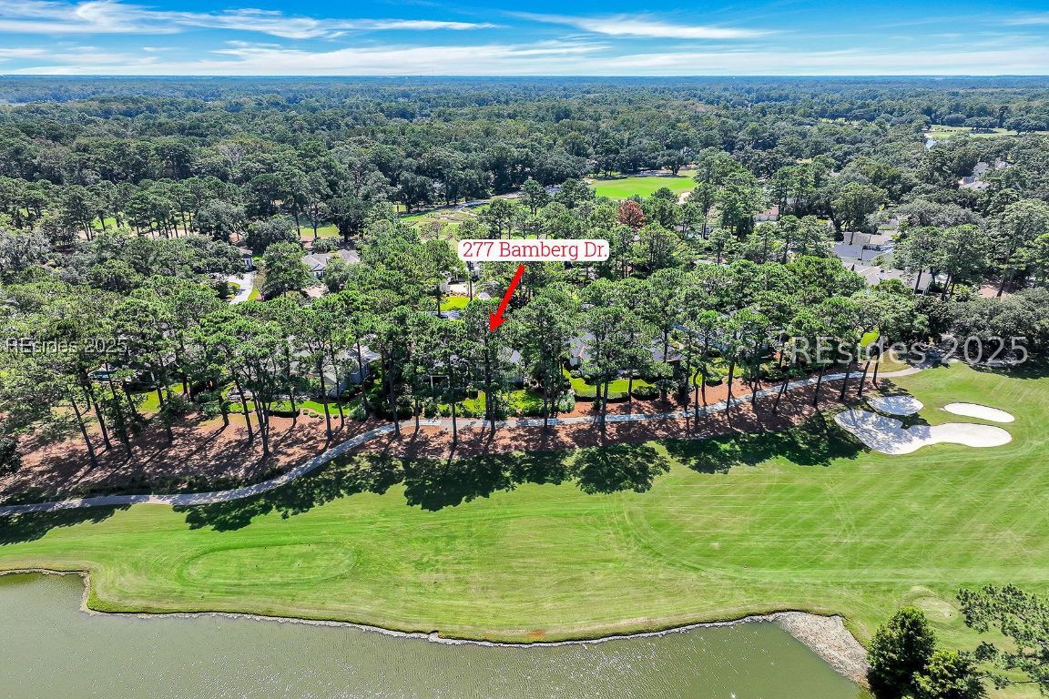 277 Bamberg Drive