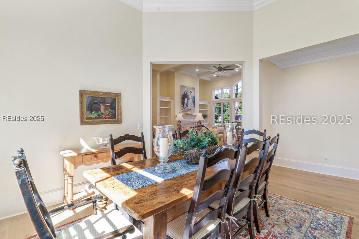 277 Bamberg Drive