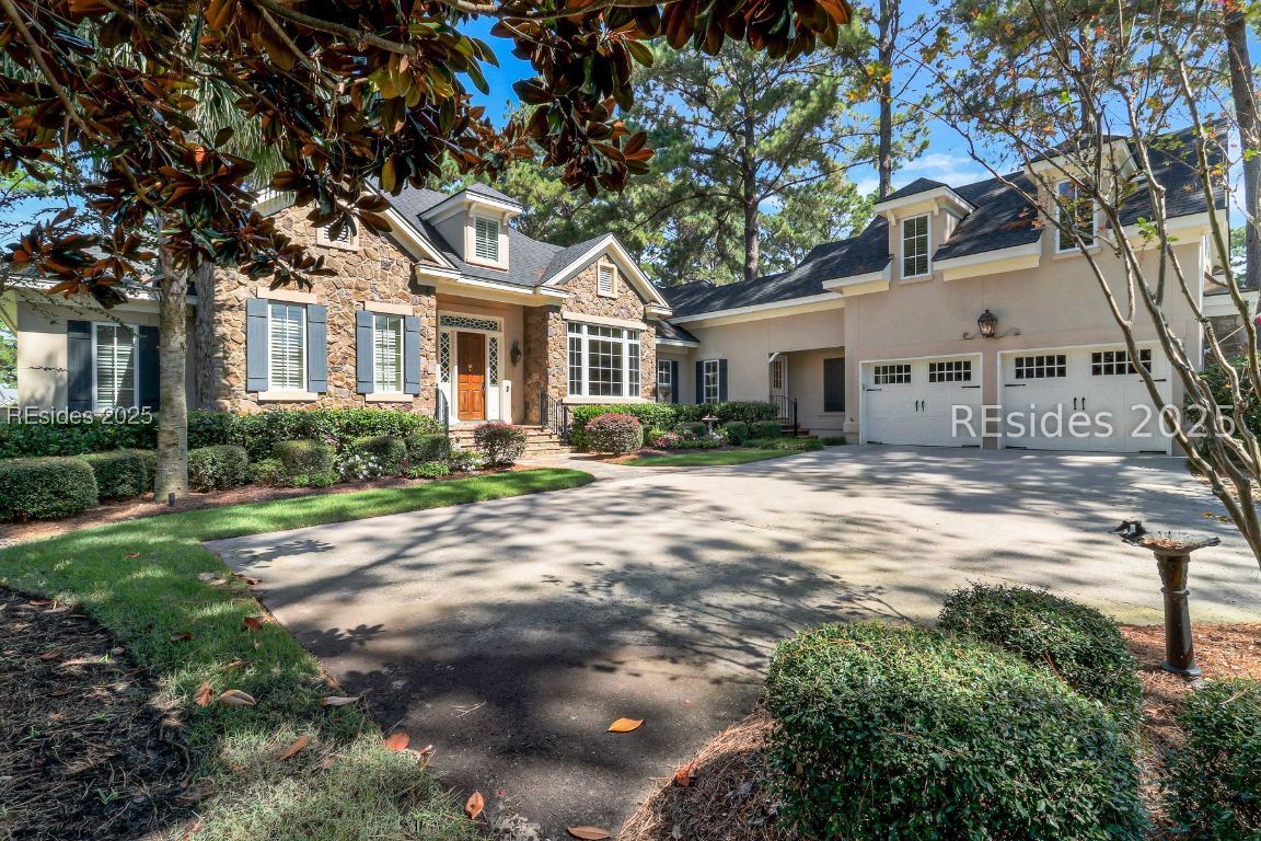 277 Bamberg Drive