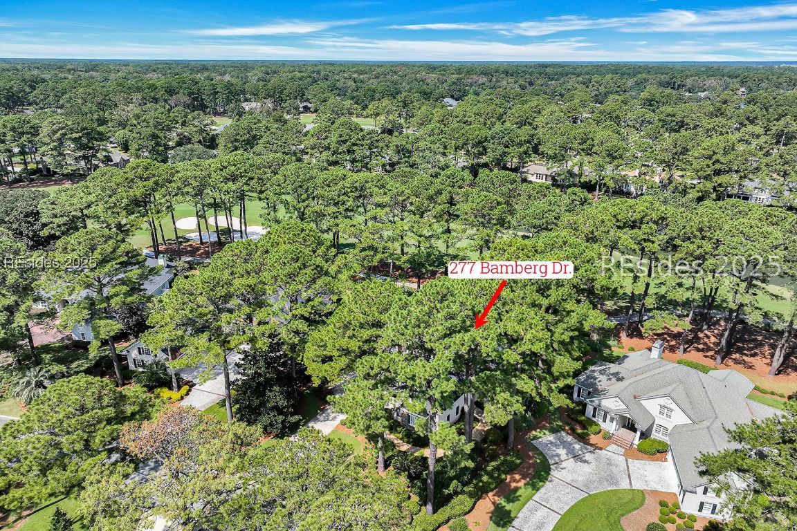 277 Bamberg Drive