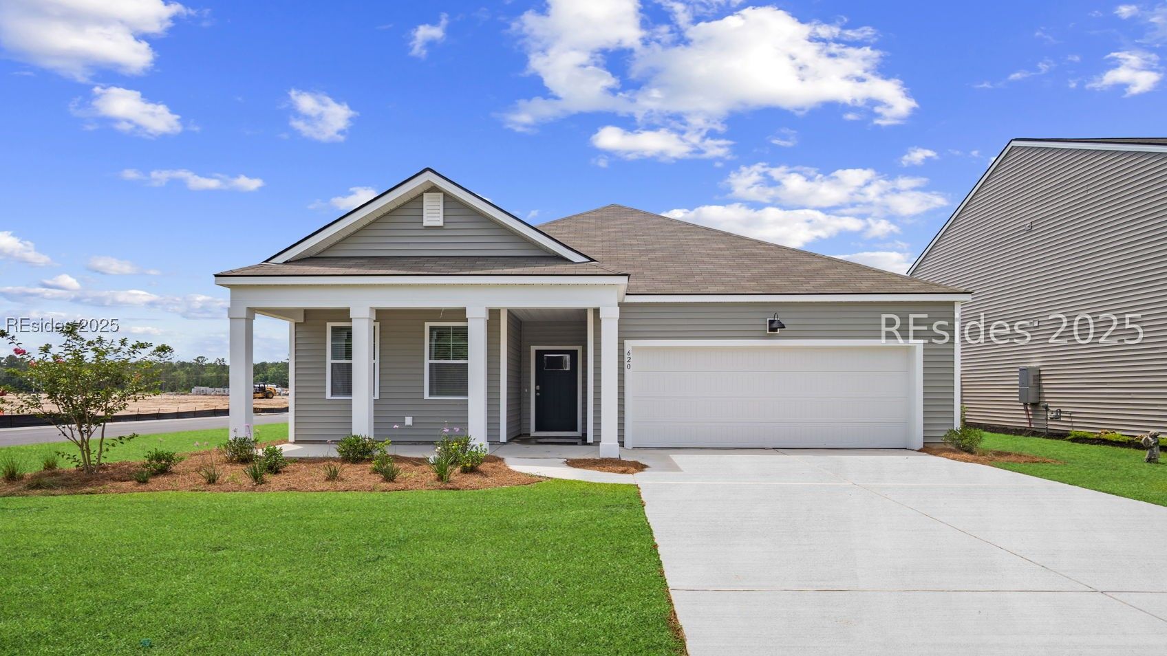 870 Sanctuary Drive