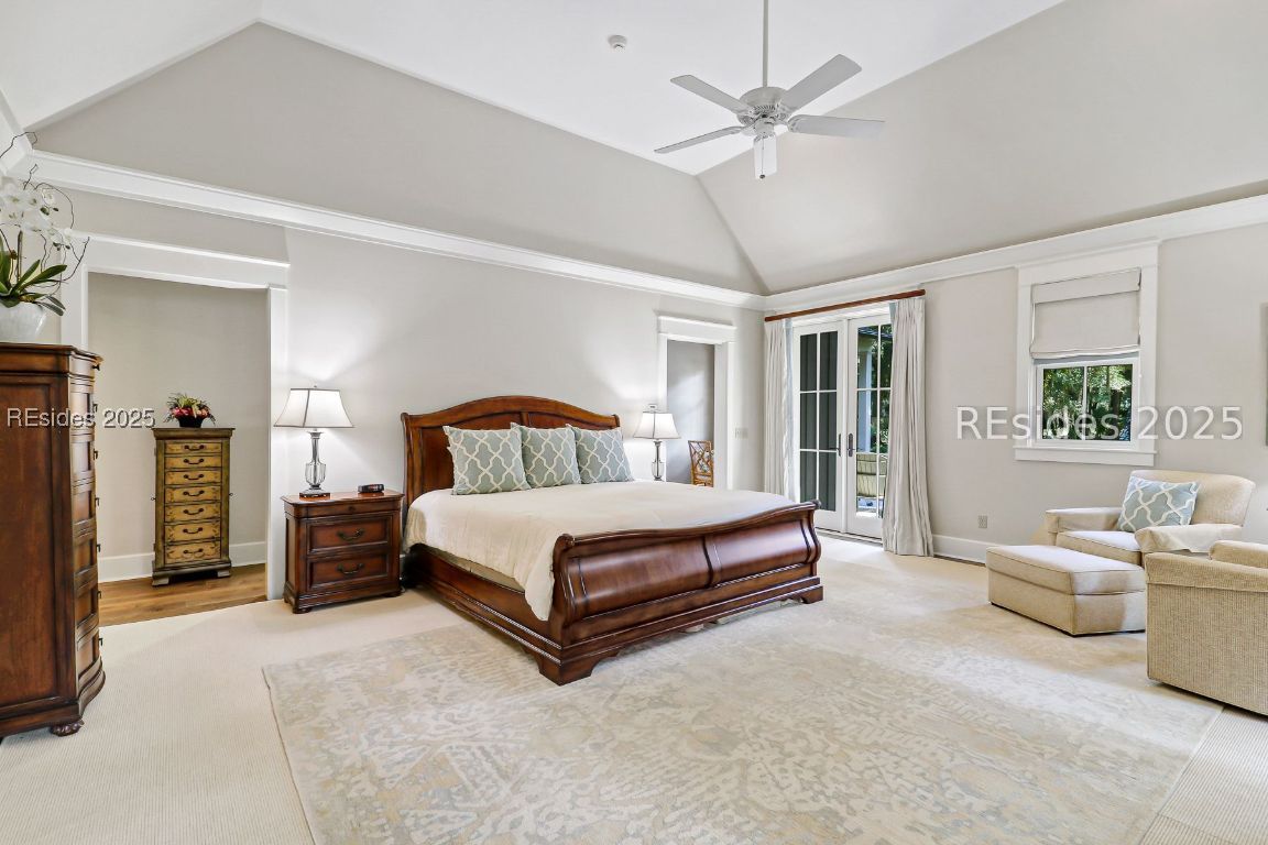 18 High Hope Way