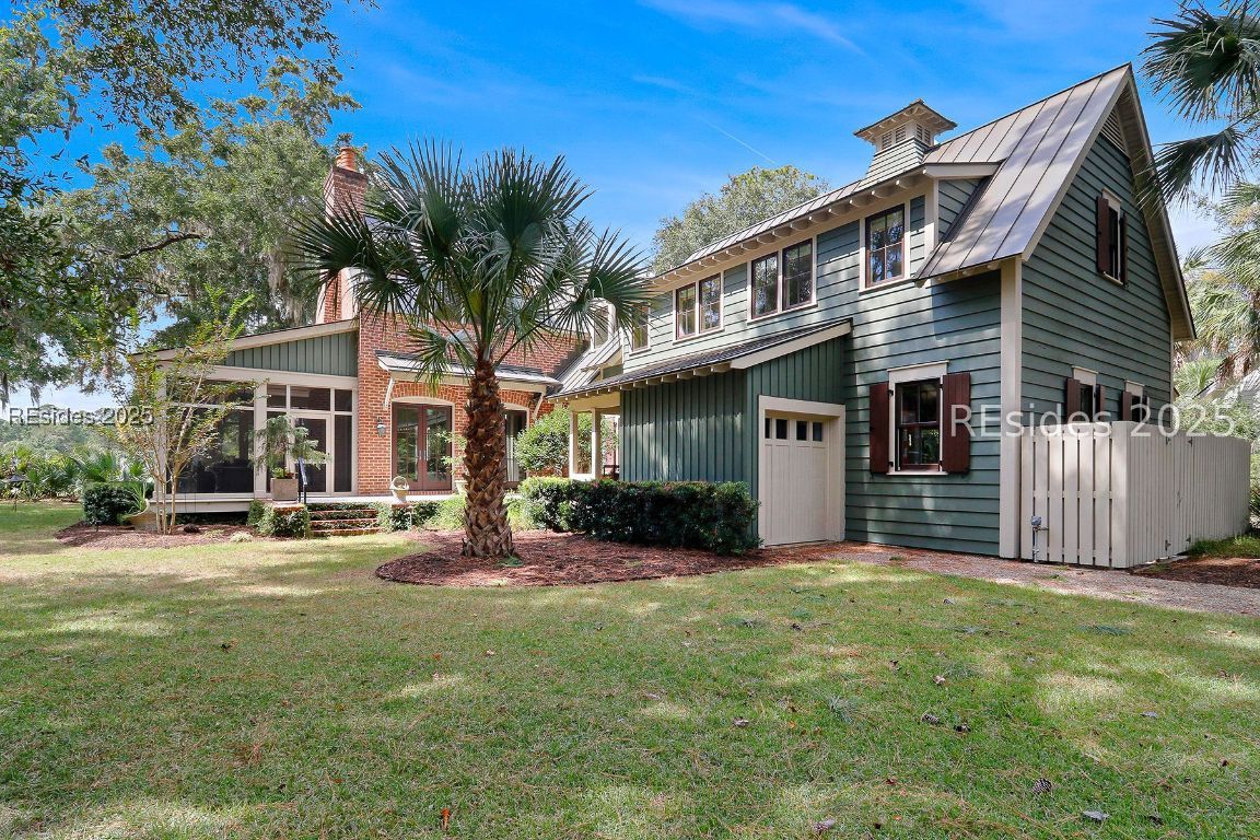 18 High Hope Way