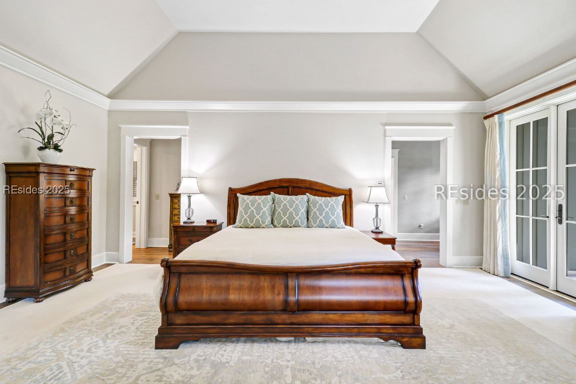 18 High Hope Way