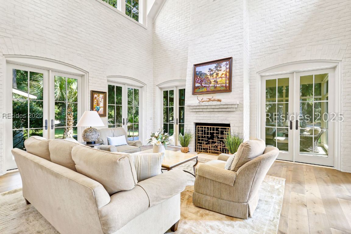 18 High Hope Way