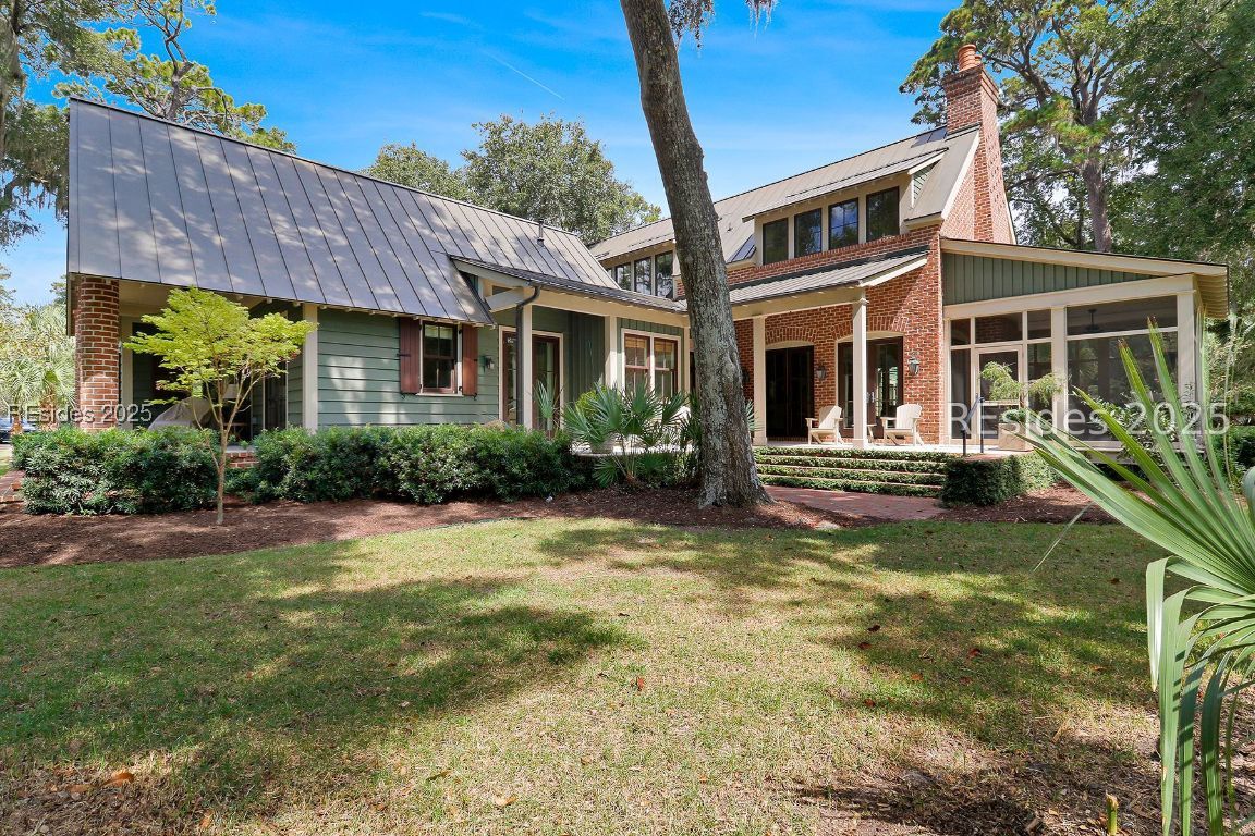 18 High Hope Way
