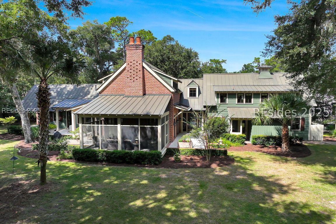 18 High Hope Way
