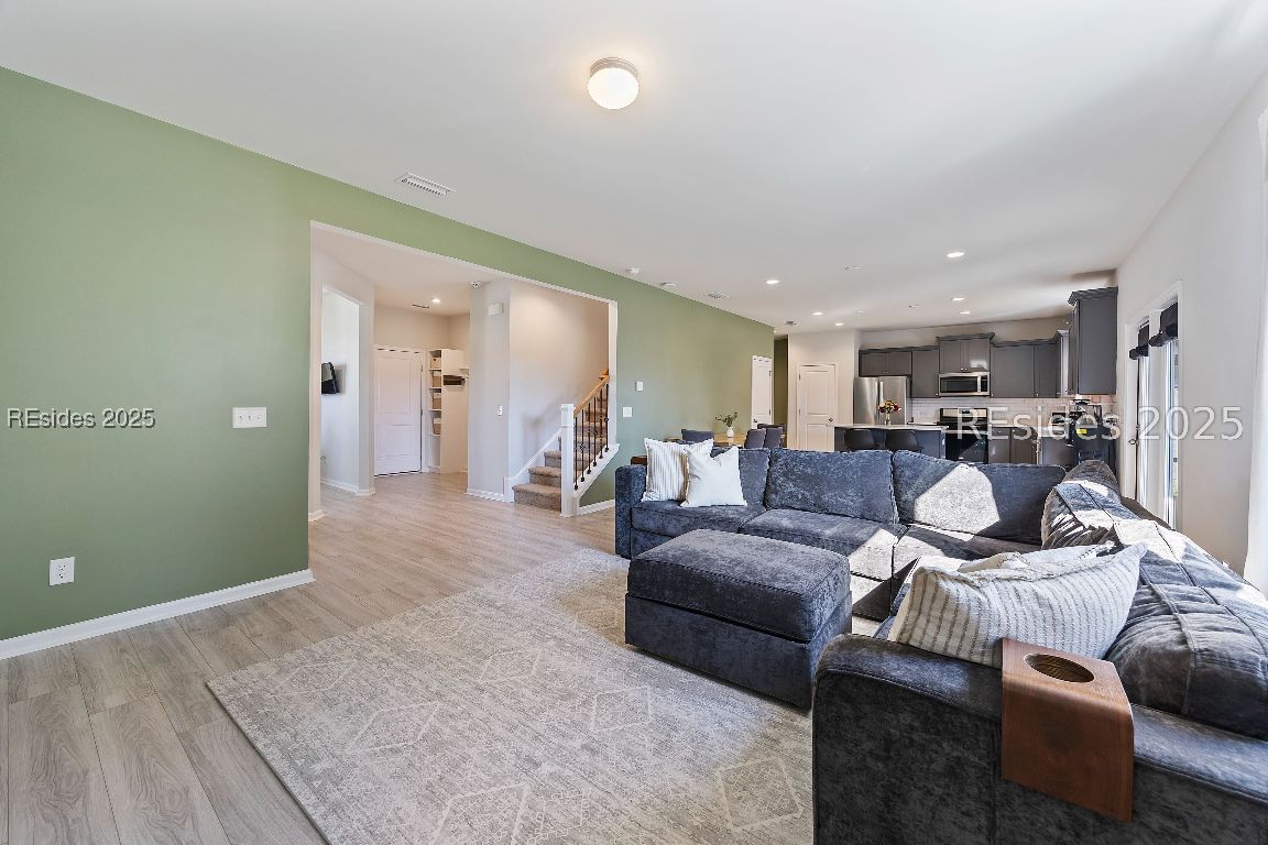 1138 Salem Bay Drive
