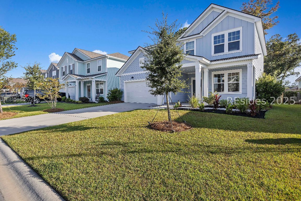 1138 Salem Bay Drive