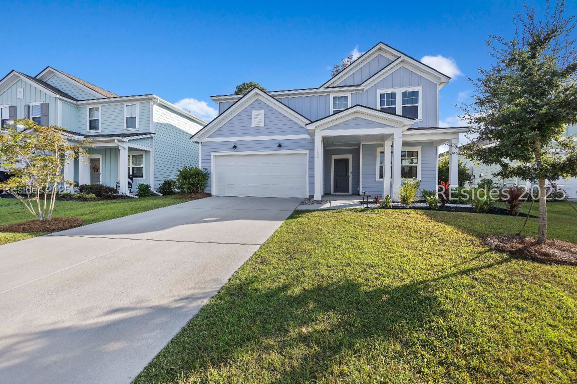 1138 Salem Bay Drive