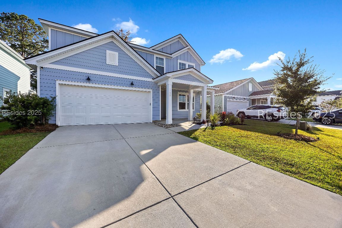 1138 Salem Bay Drive