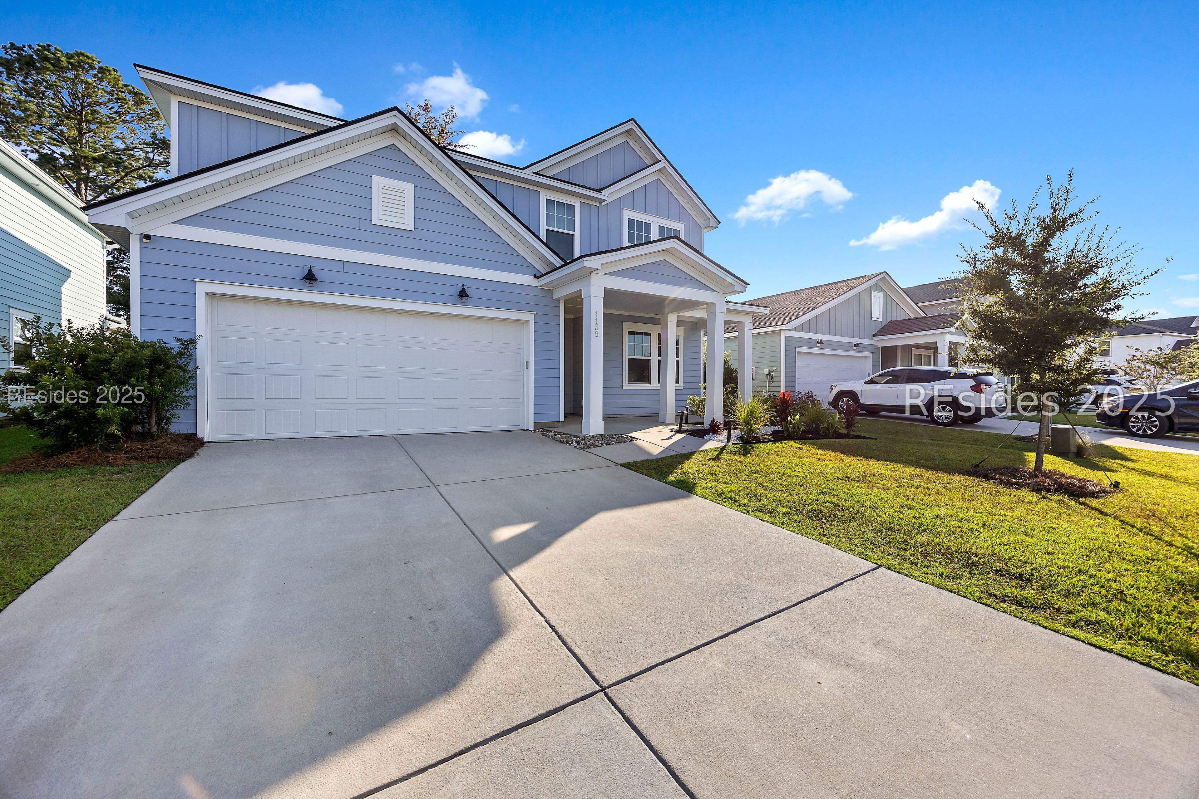 1138 Salem Bay Drive