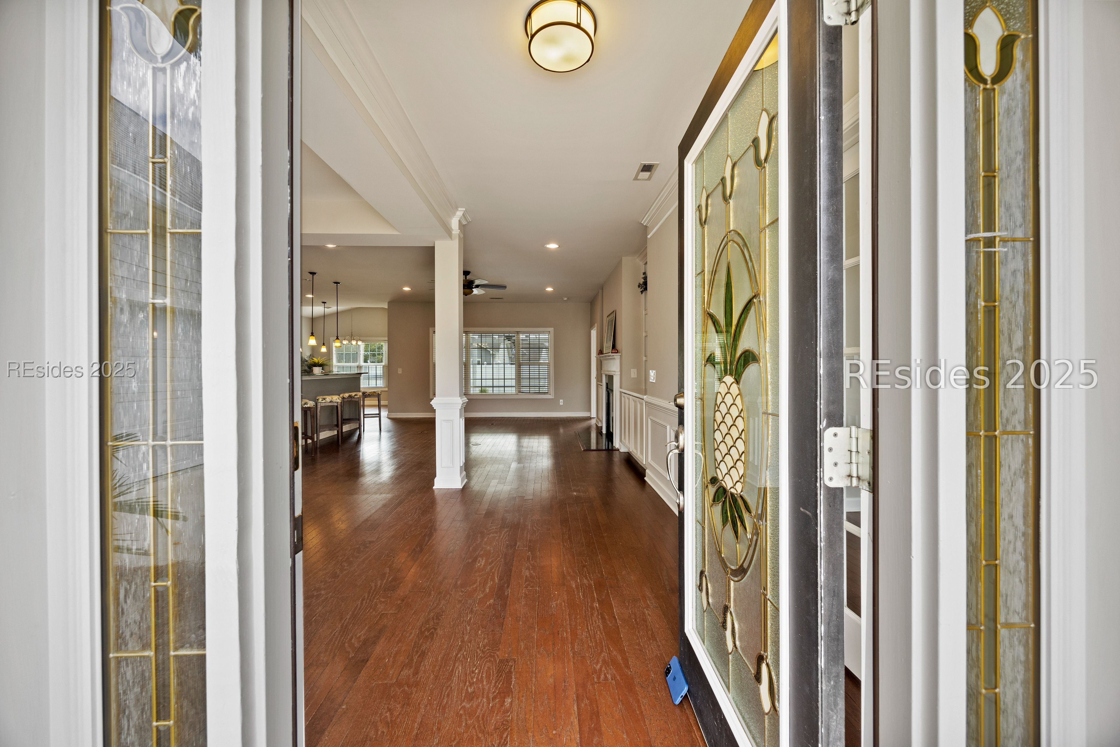 237 Grand Court S