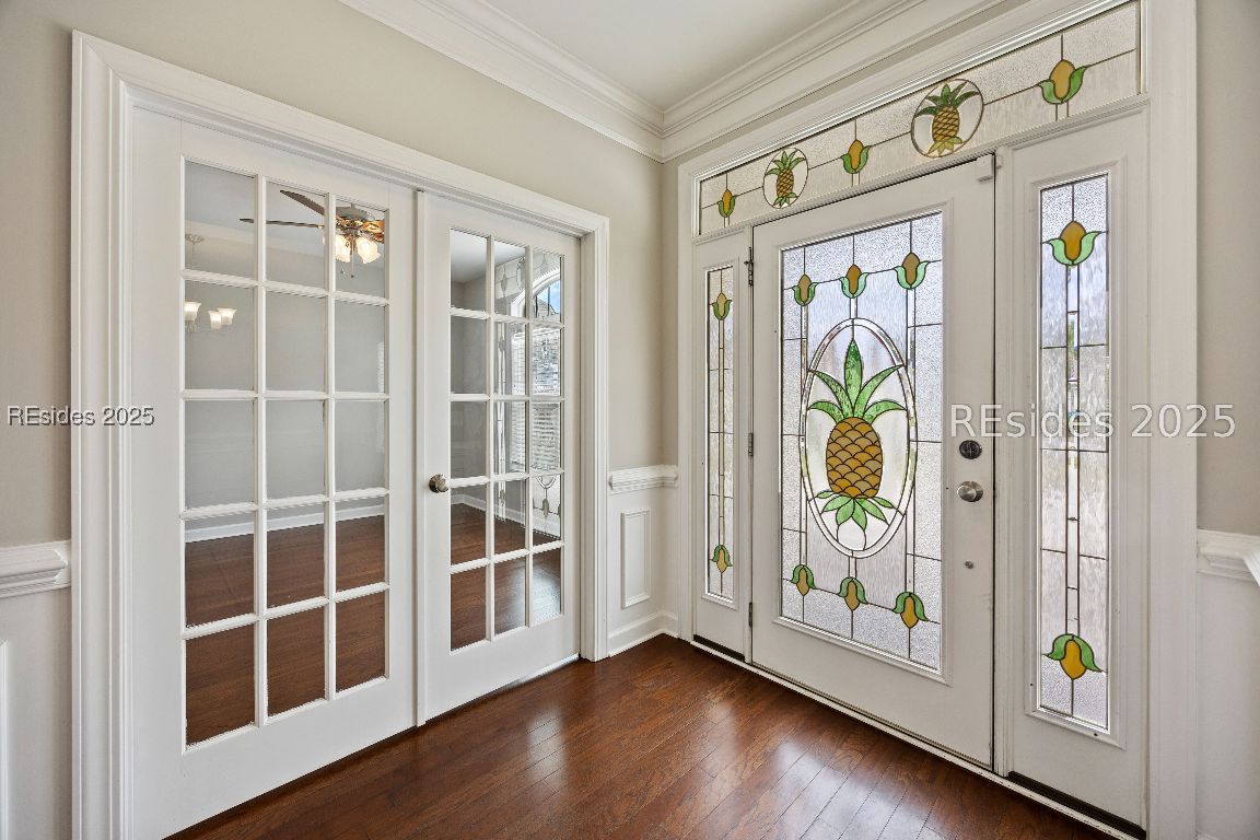 237 Grand Court S