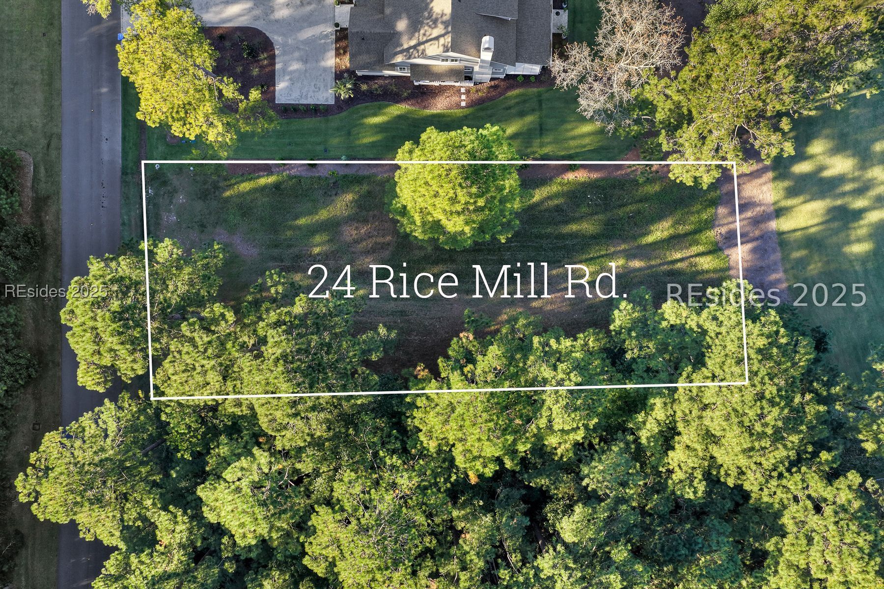 24 Rice Mill Road