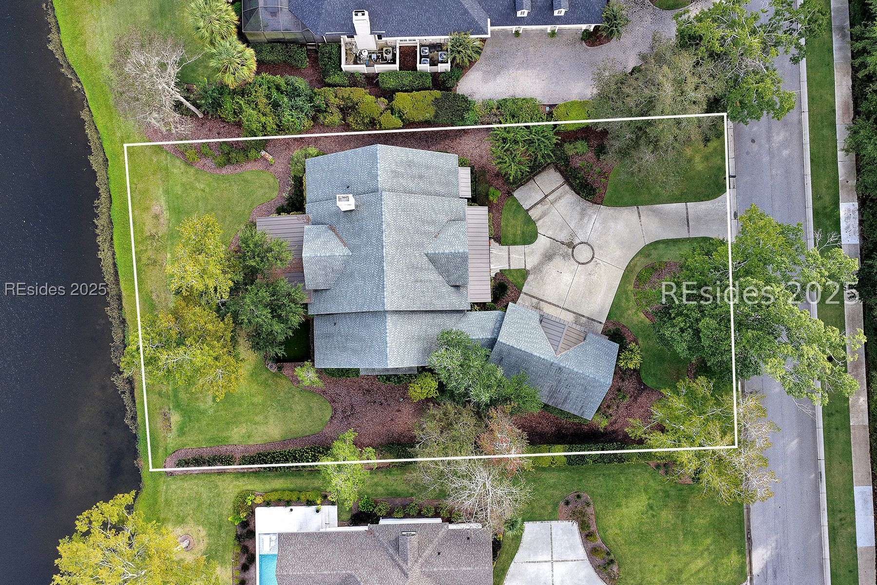 84 Lancaster Boulevard