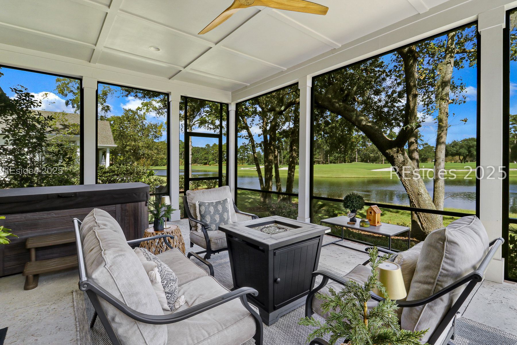 84 Lancaster Boulevard