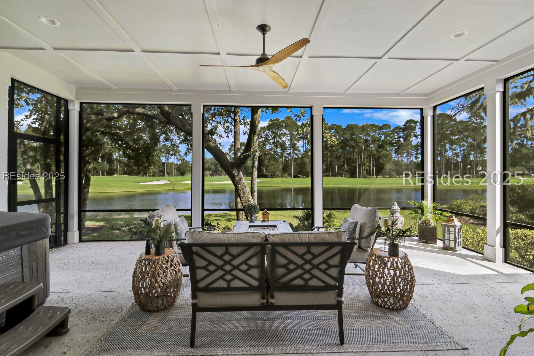 84 Lancaster Boulevard