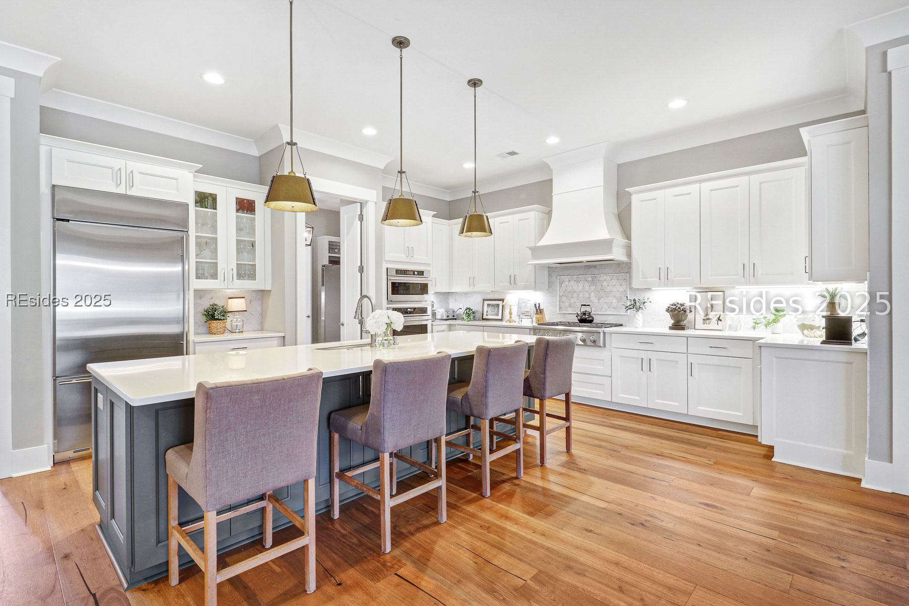 84 Lancaster Boulevard