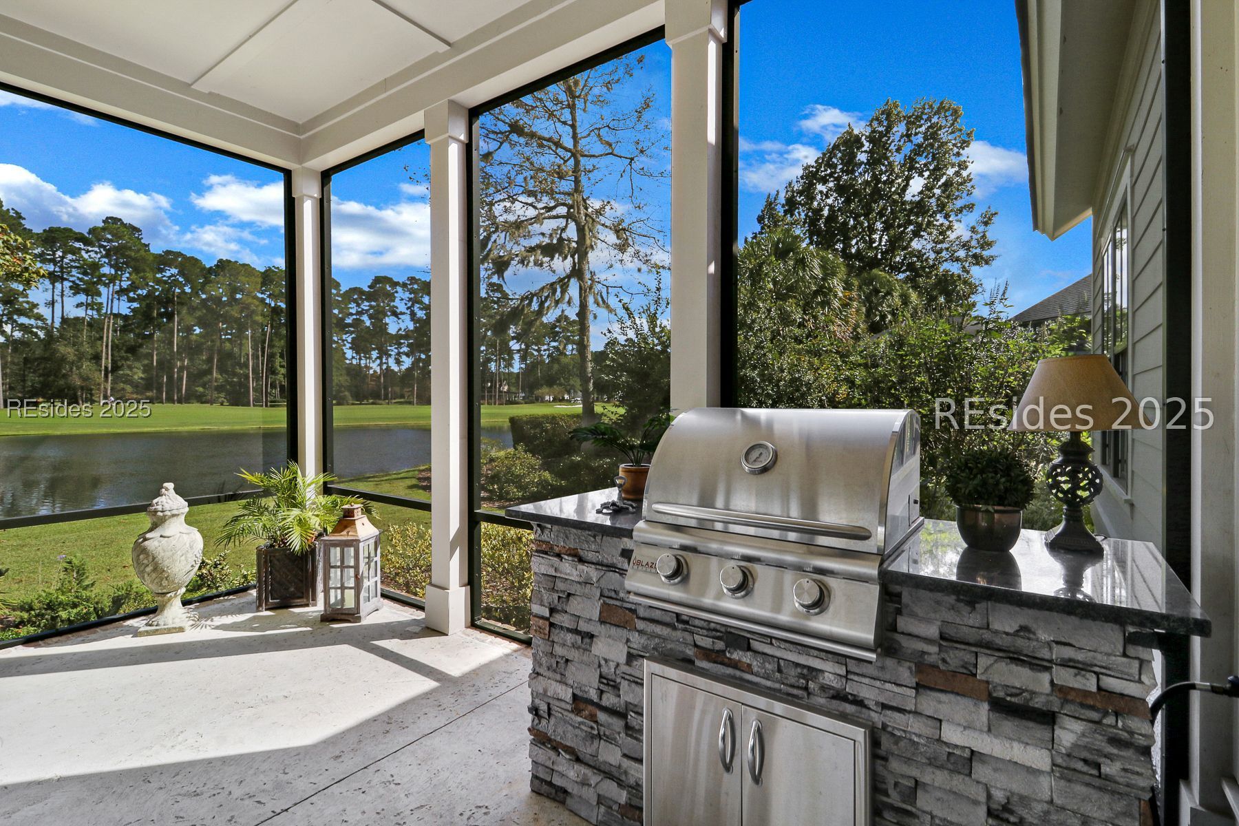 84 Lancaster Boulevard