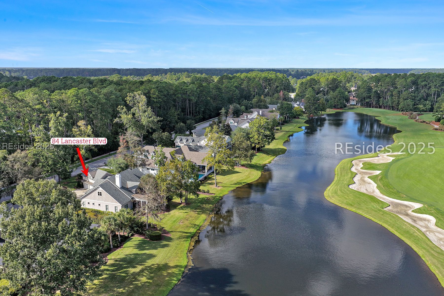 84 Lancaster Boulevard