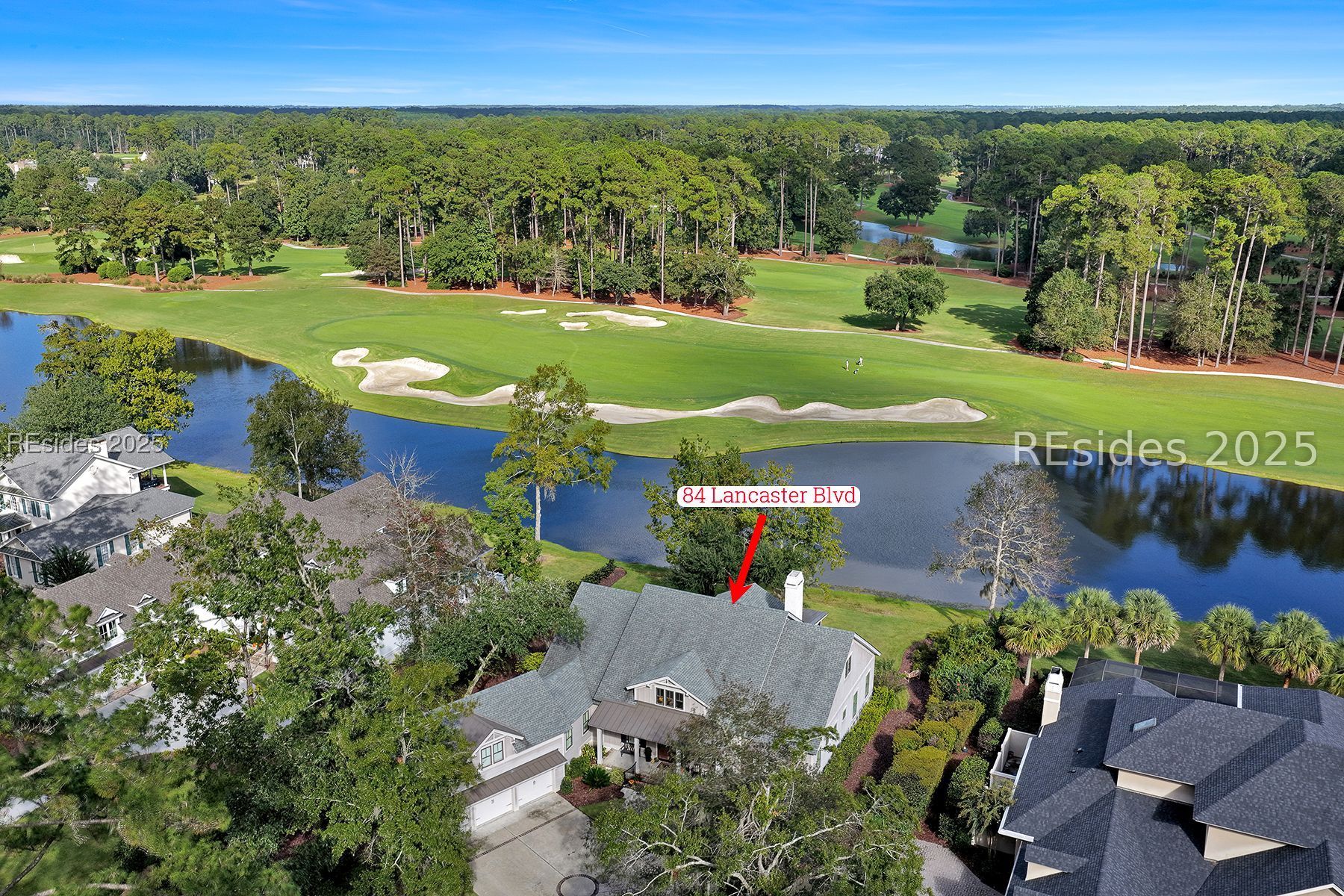 84 Lancaster Boulevard