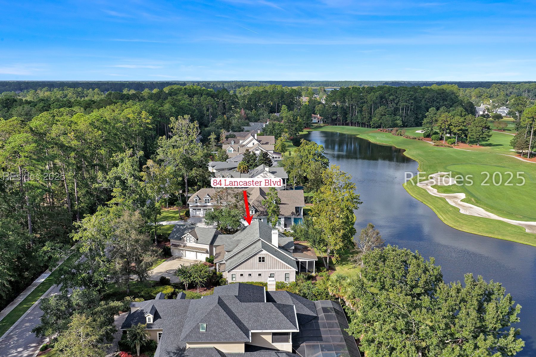 84 Lancaster Boulevard