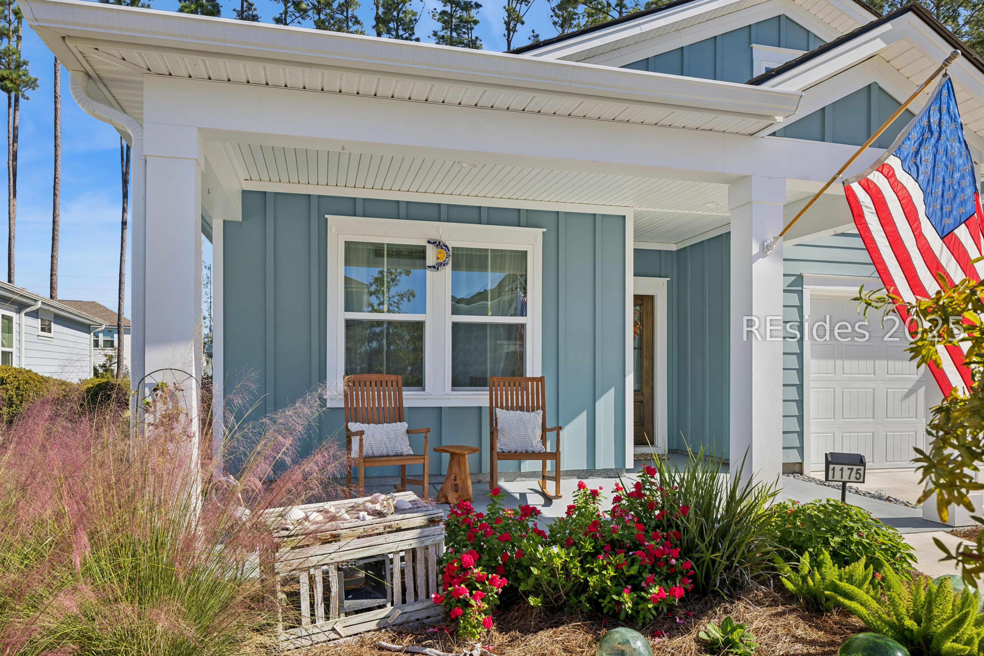 1175 Salem Bay Drive