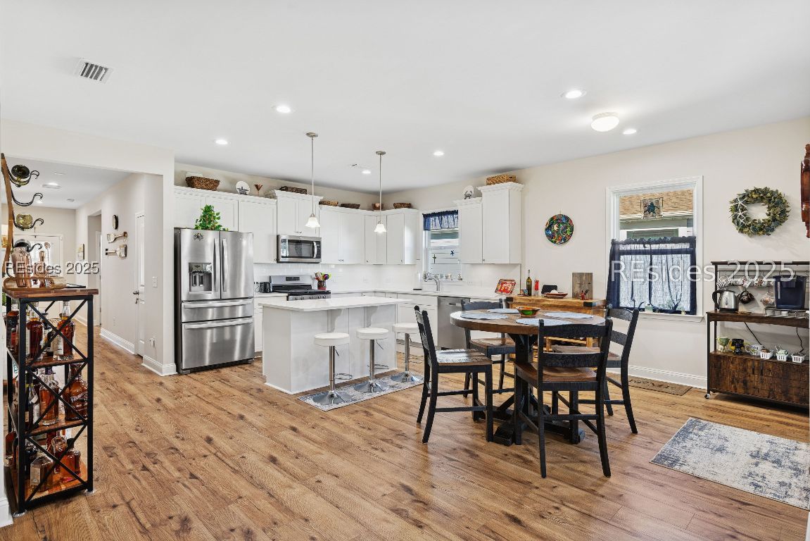 1175 Salem Bay Drive