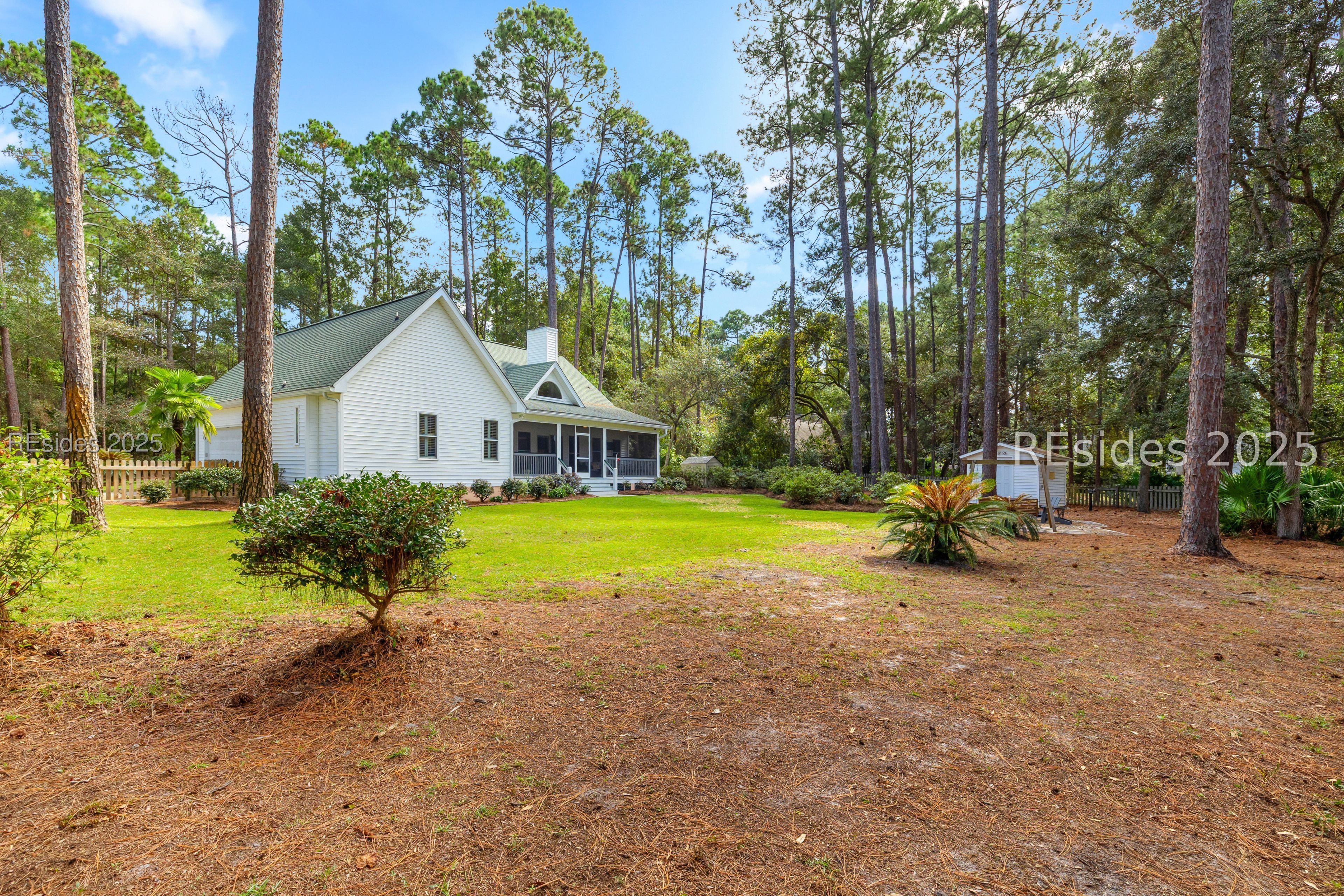 525 Sams Point Road