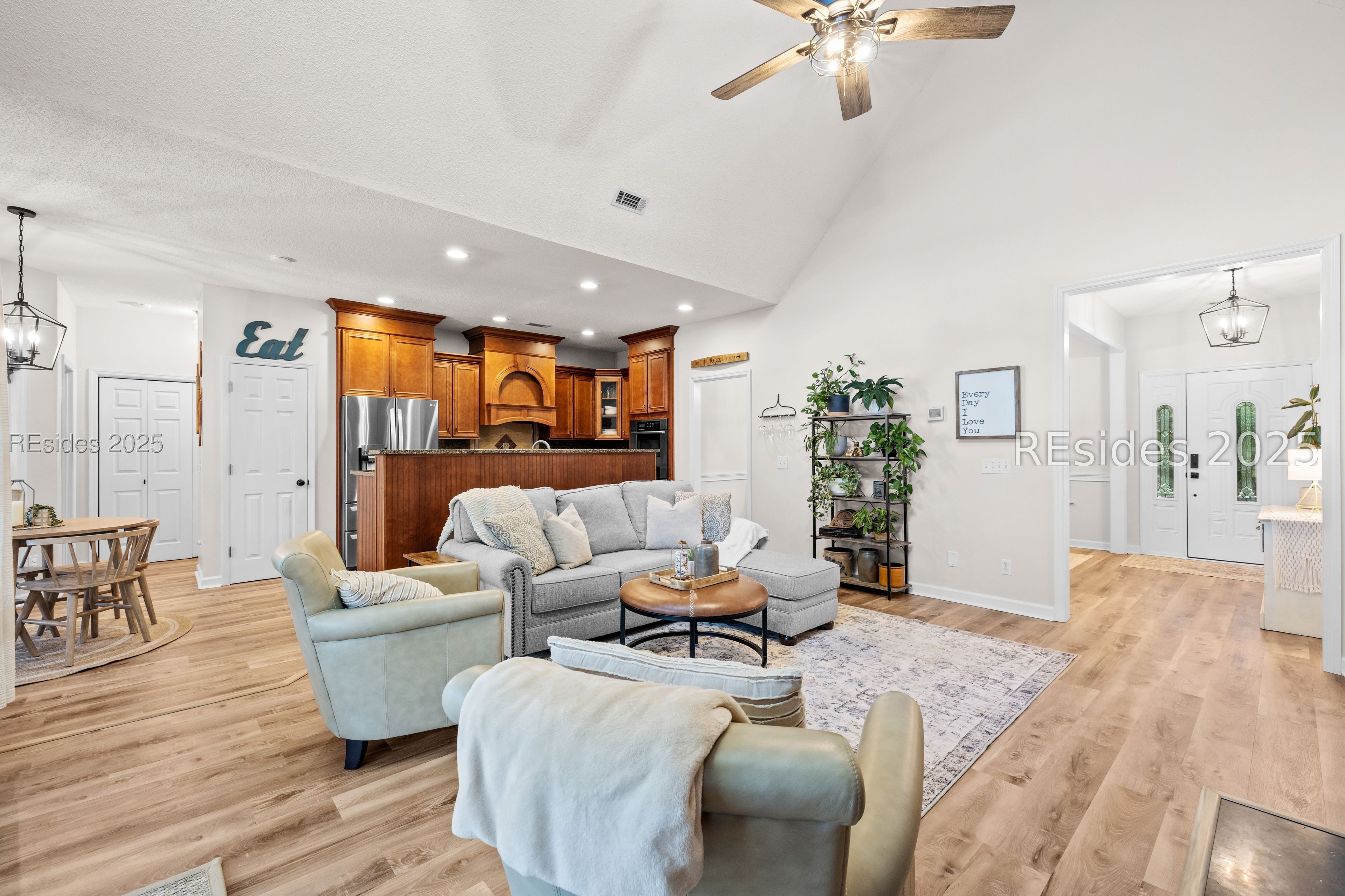 525 Sams Point Road