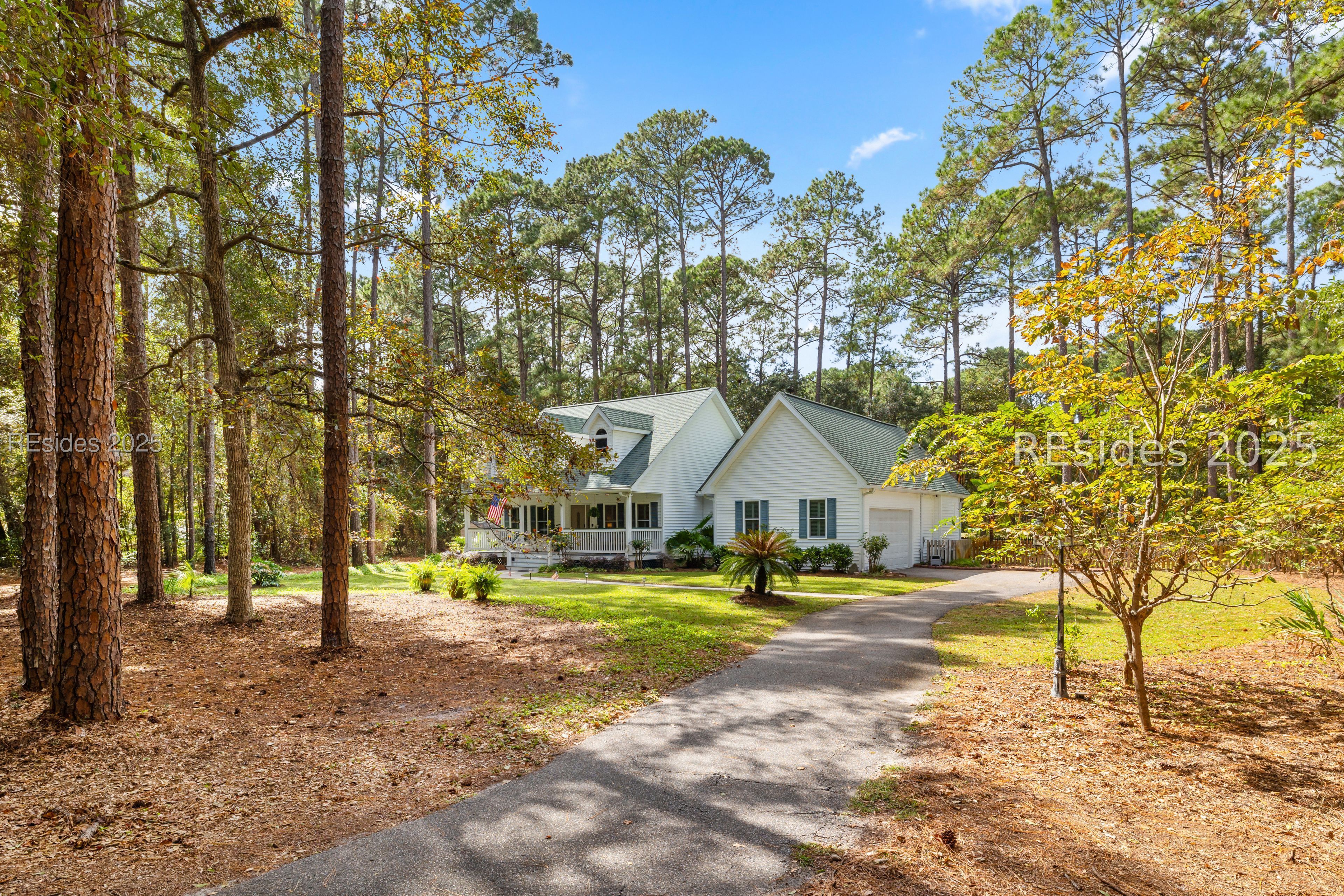 525 Sams Point Road