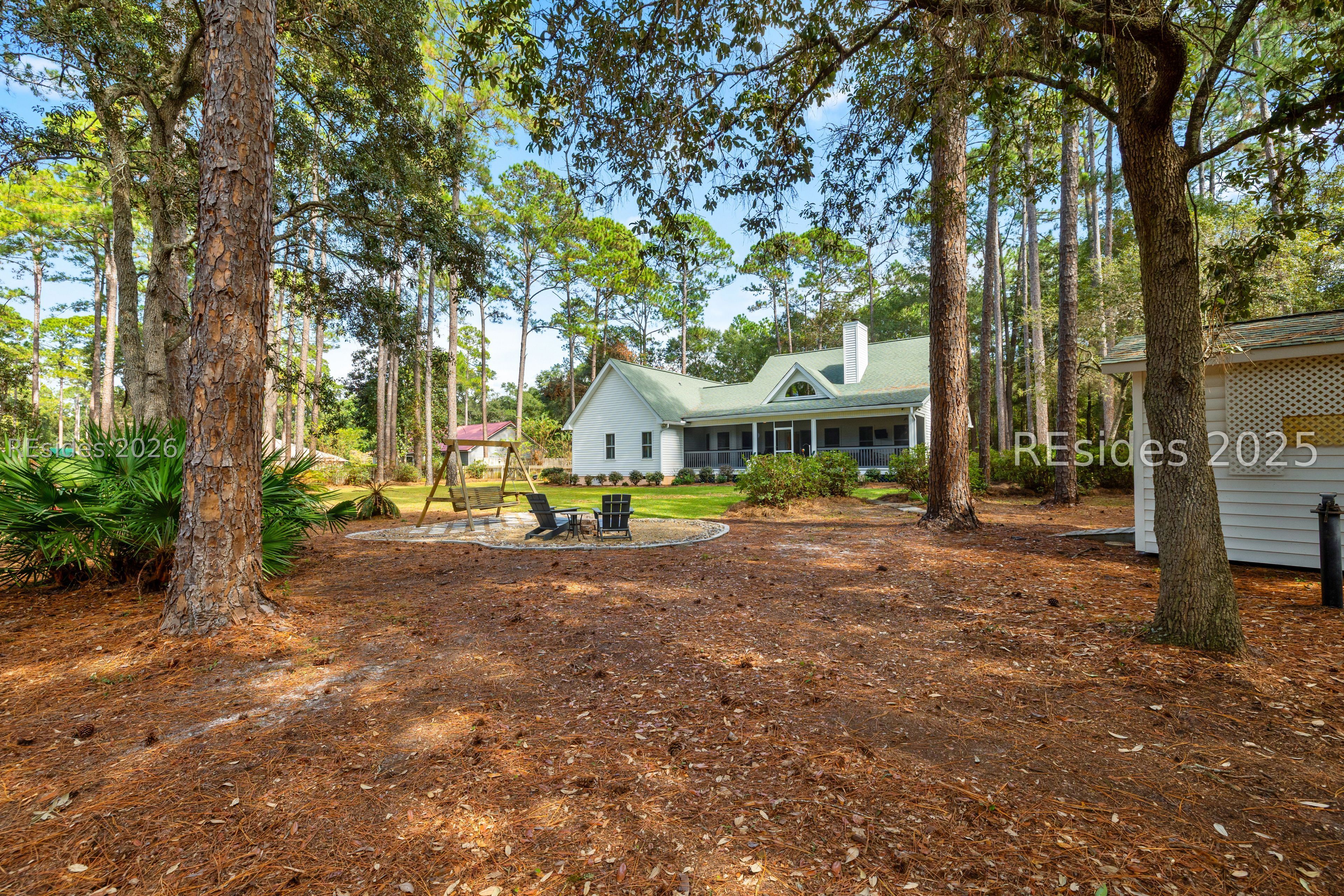 525 Sams Point Road