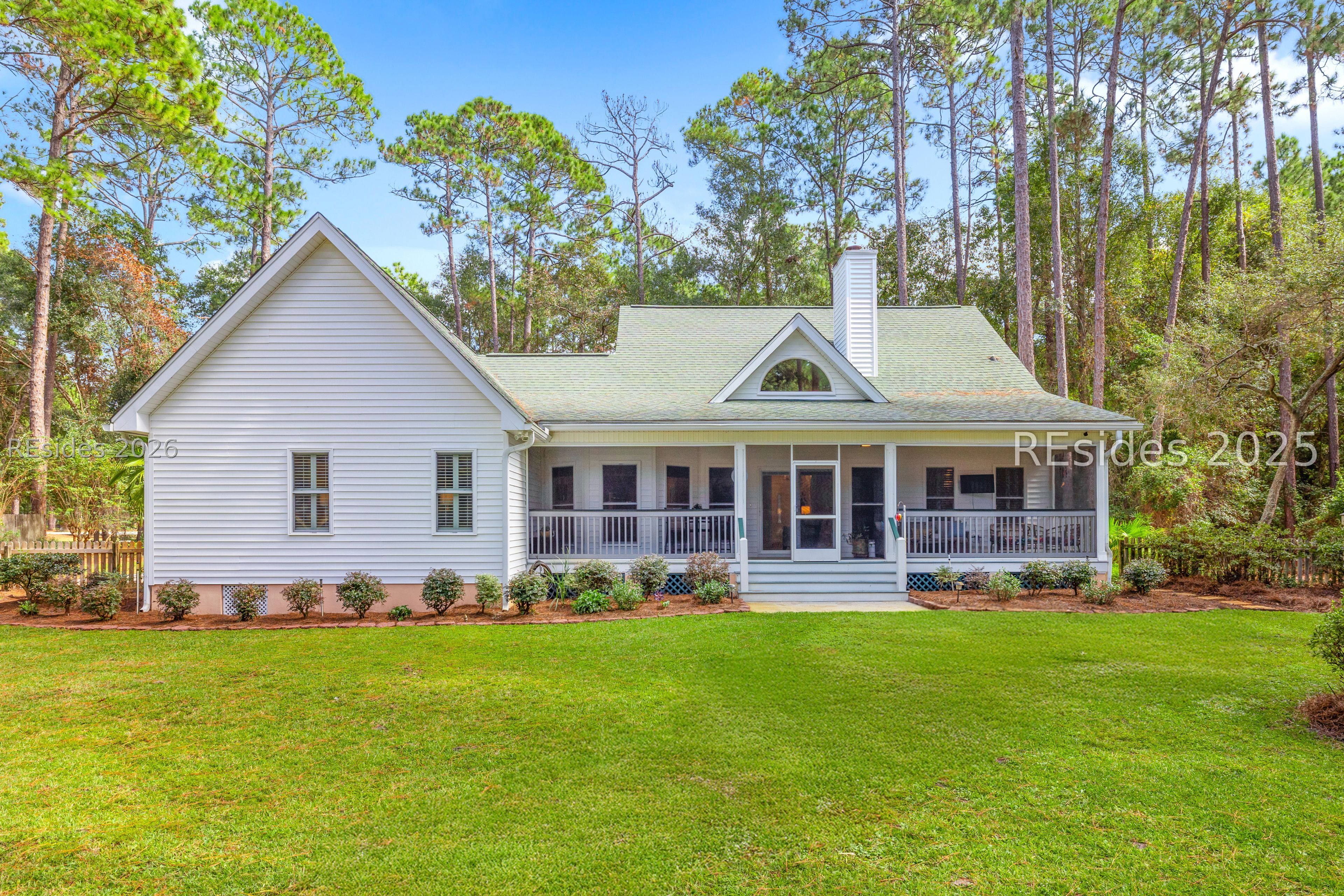 525 Sams Point Road