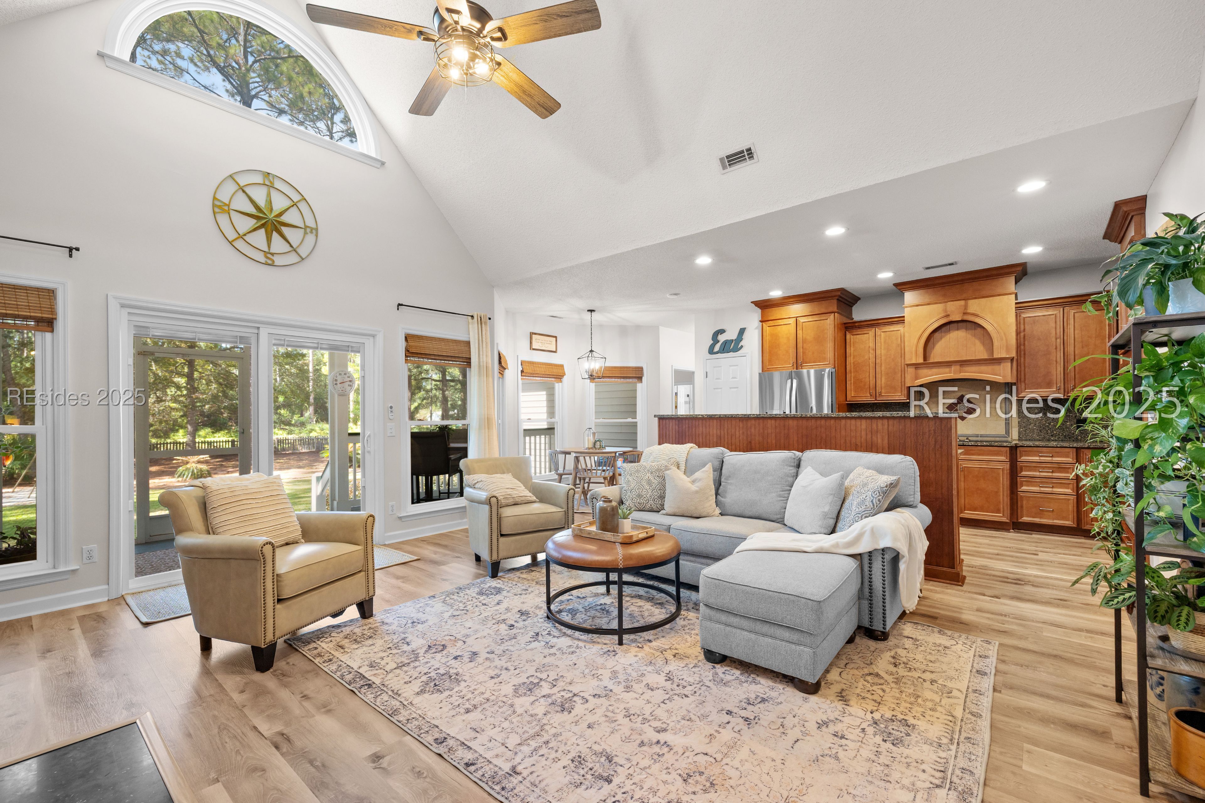 525 Sams Point Road