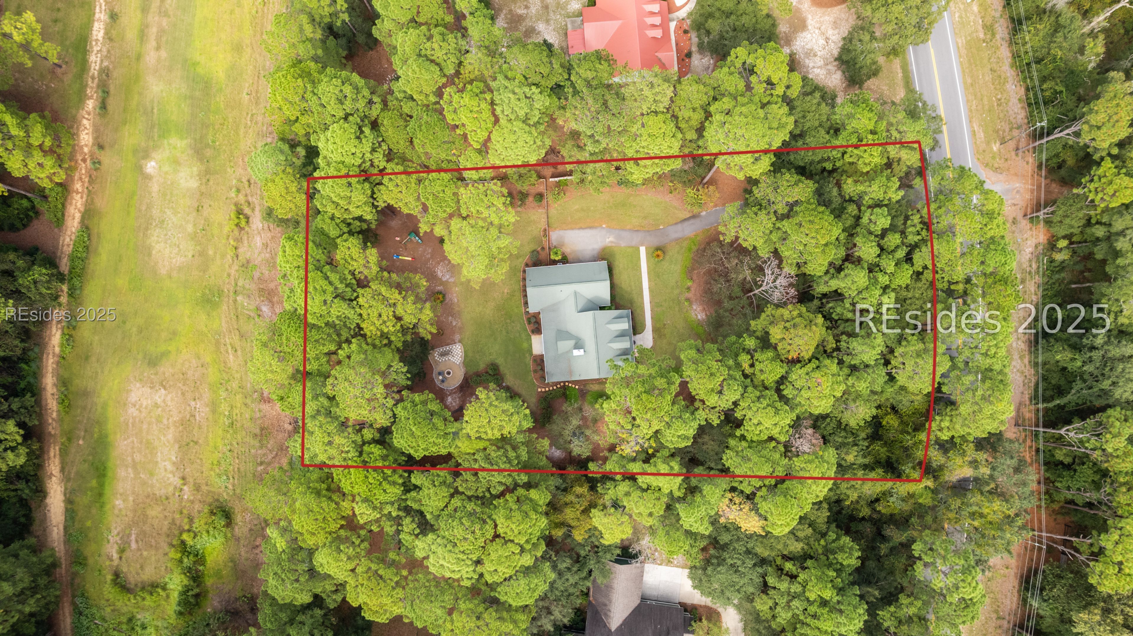525 Sams Point Road