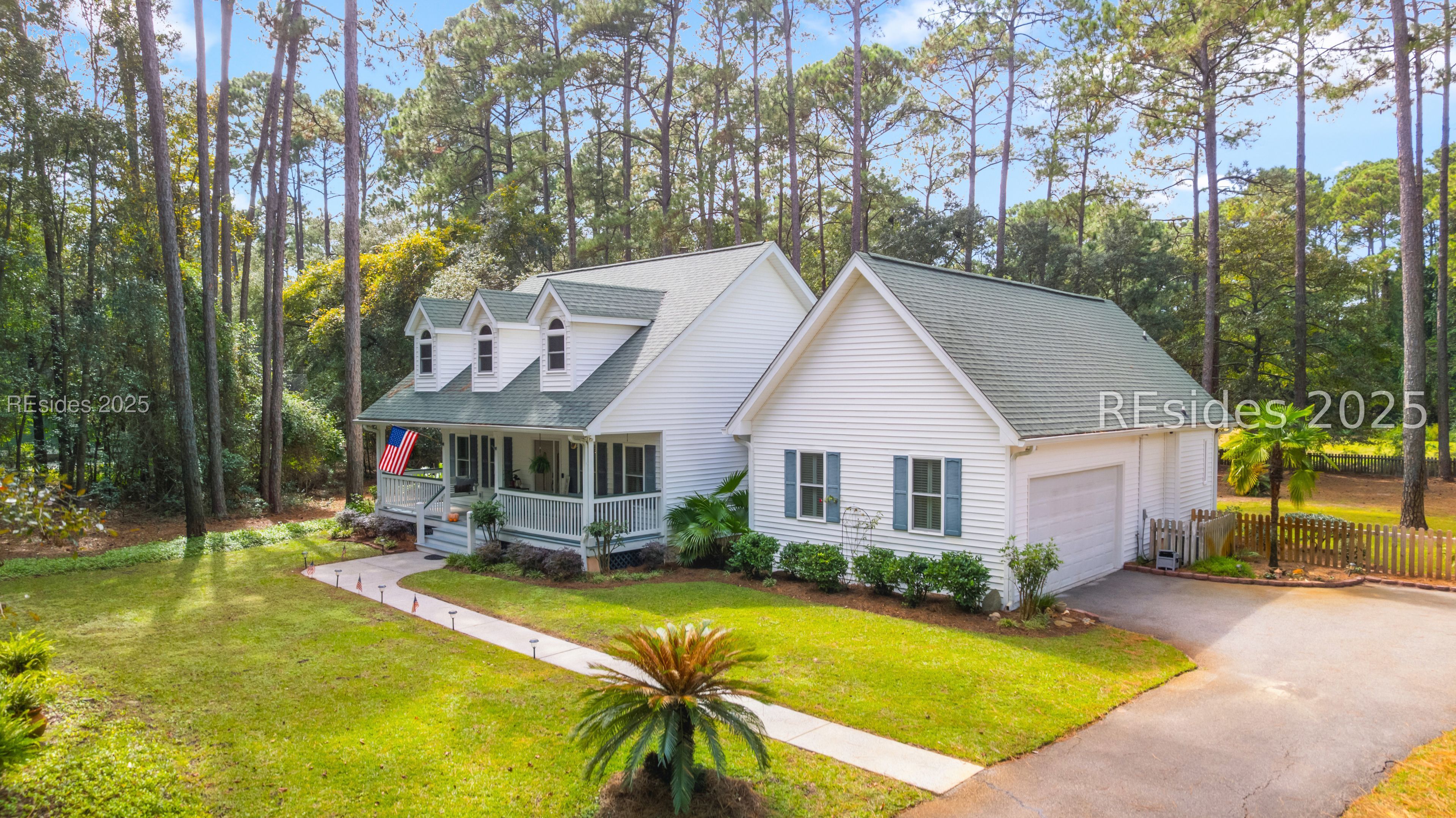 525 Sams Point Road