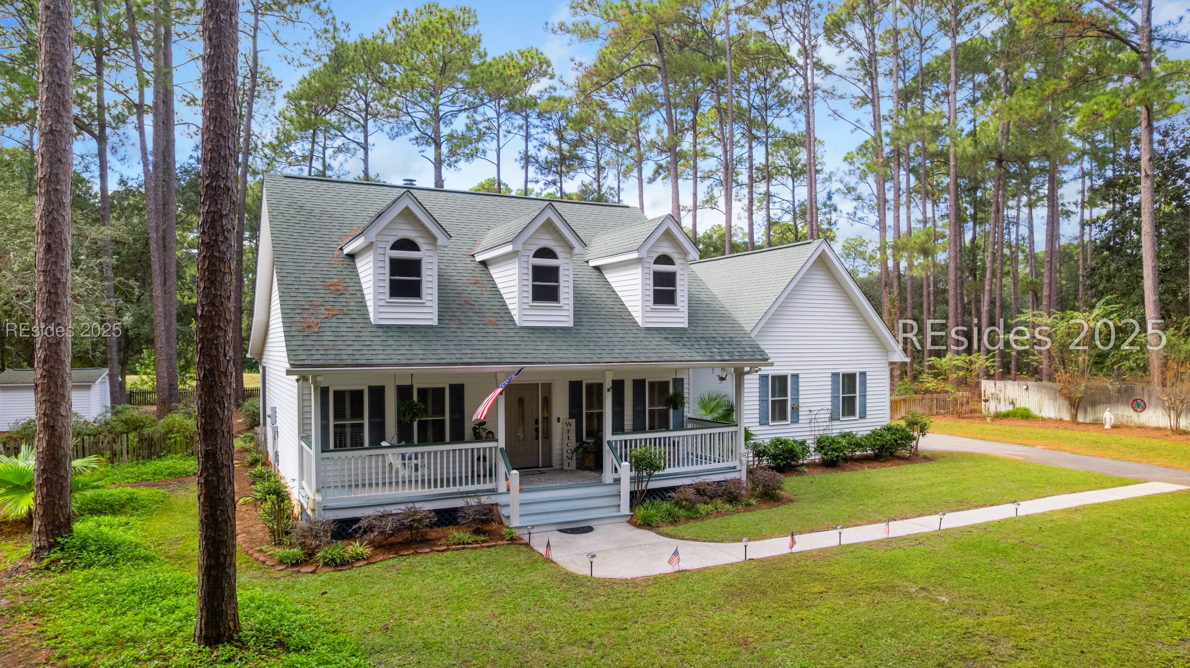 525 Sams Point Road