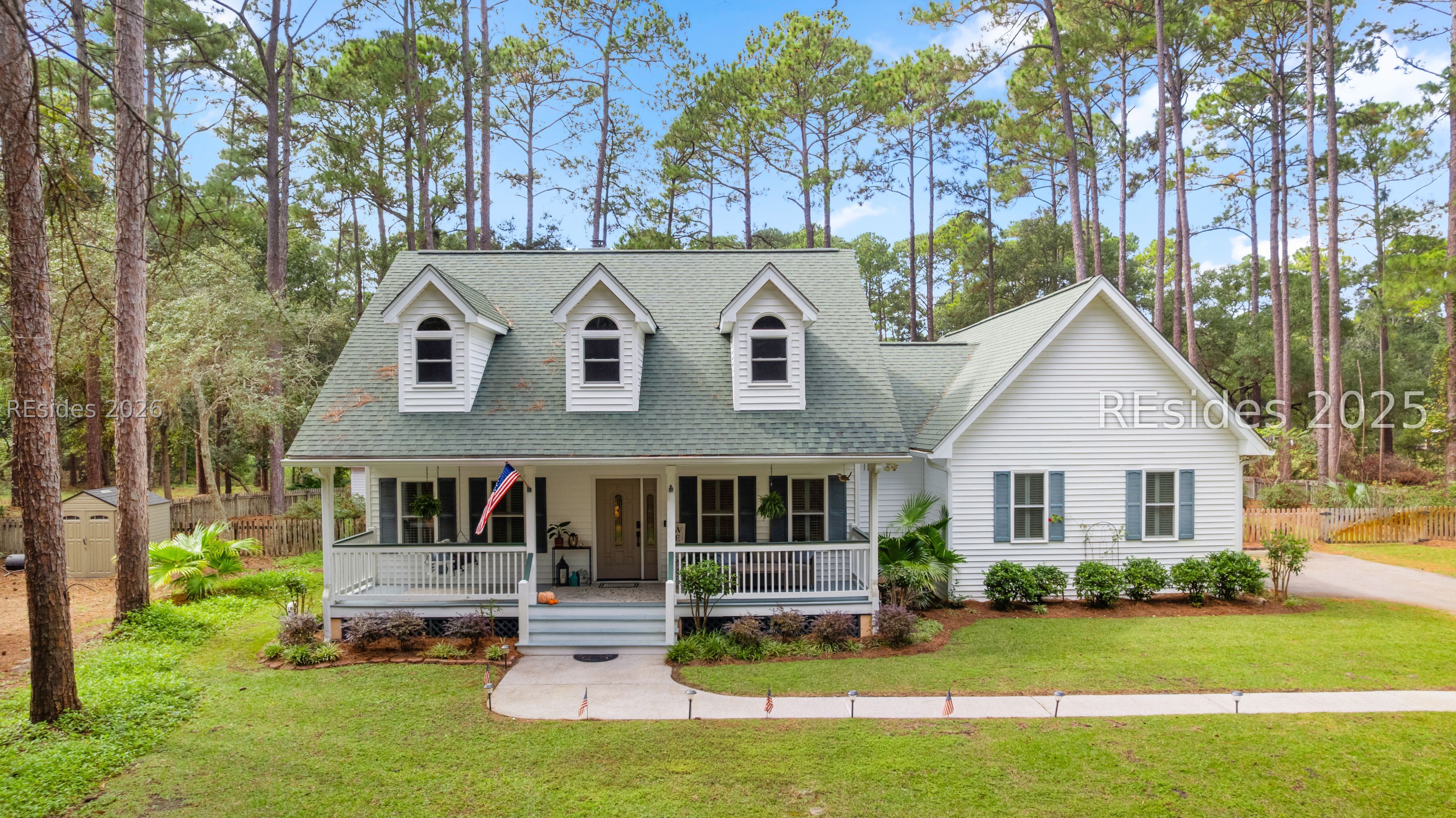 525 Sams Point Road
