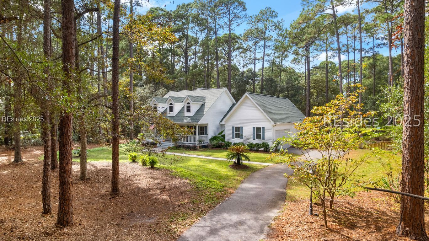 525 Sams Point Road