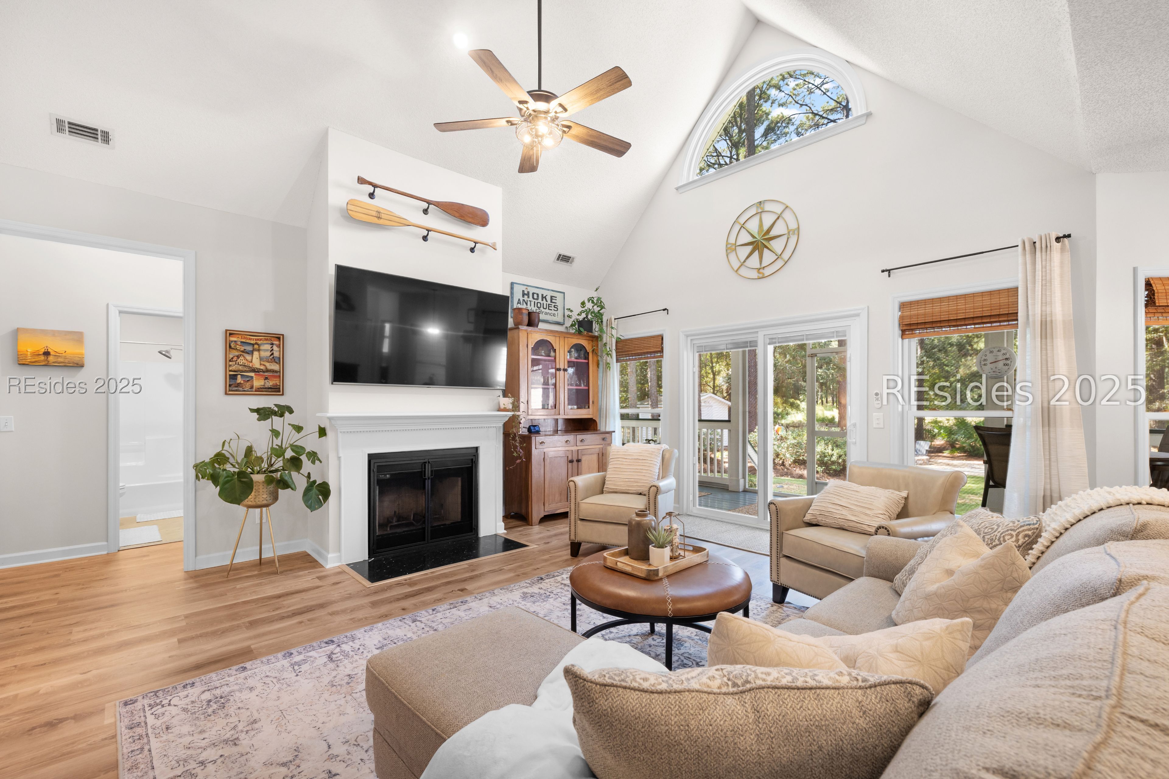 525 Sams Point Road