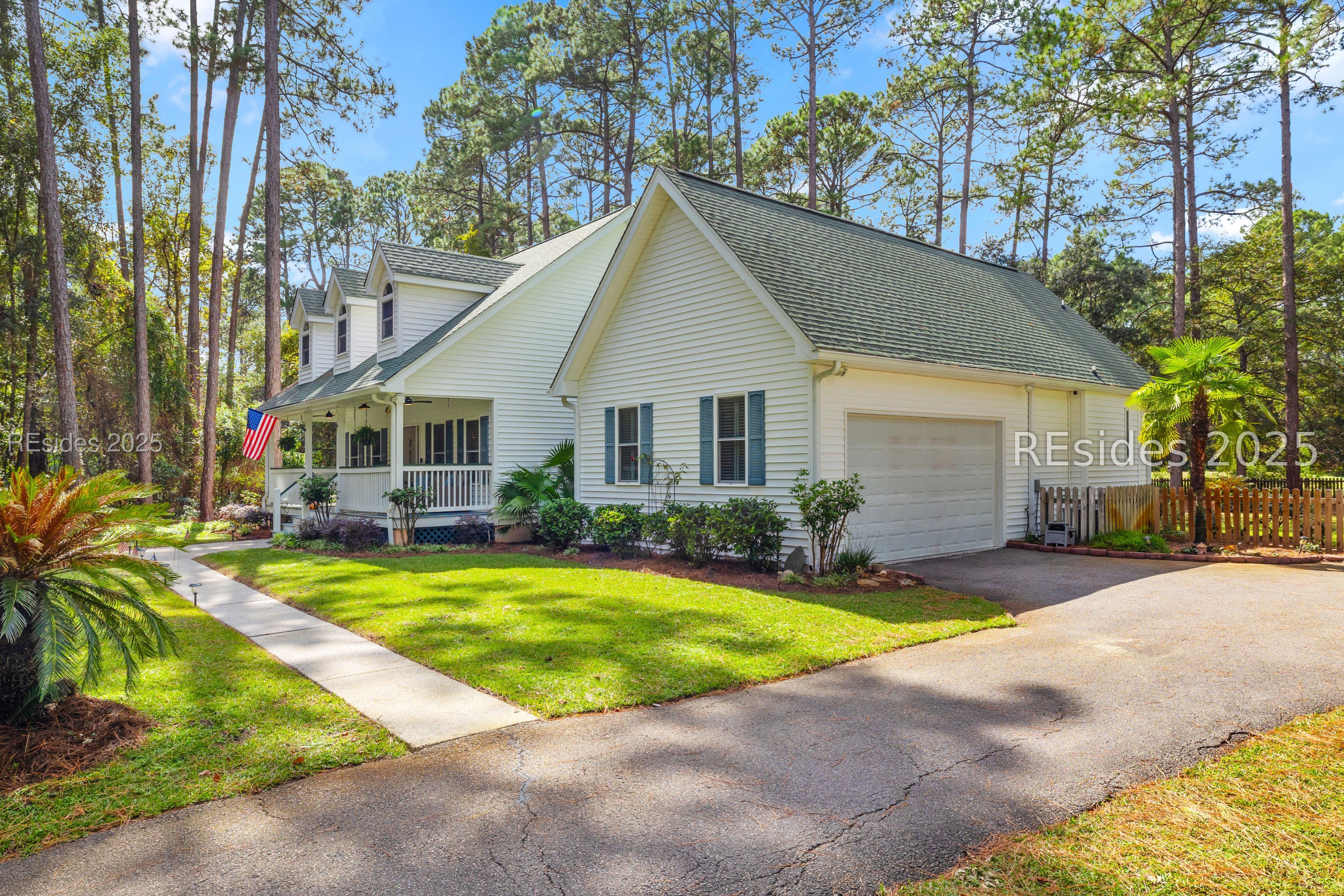 525 Sams Point Road